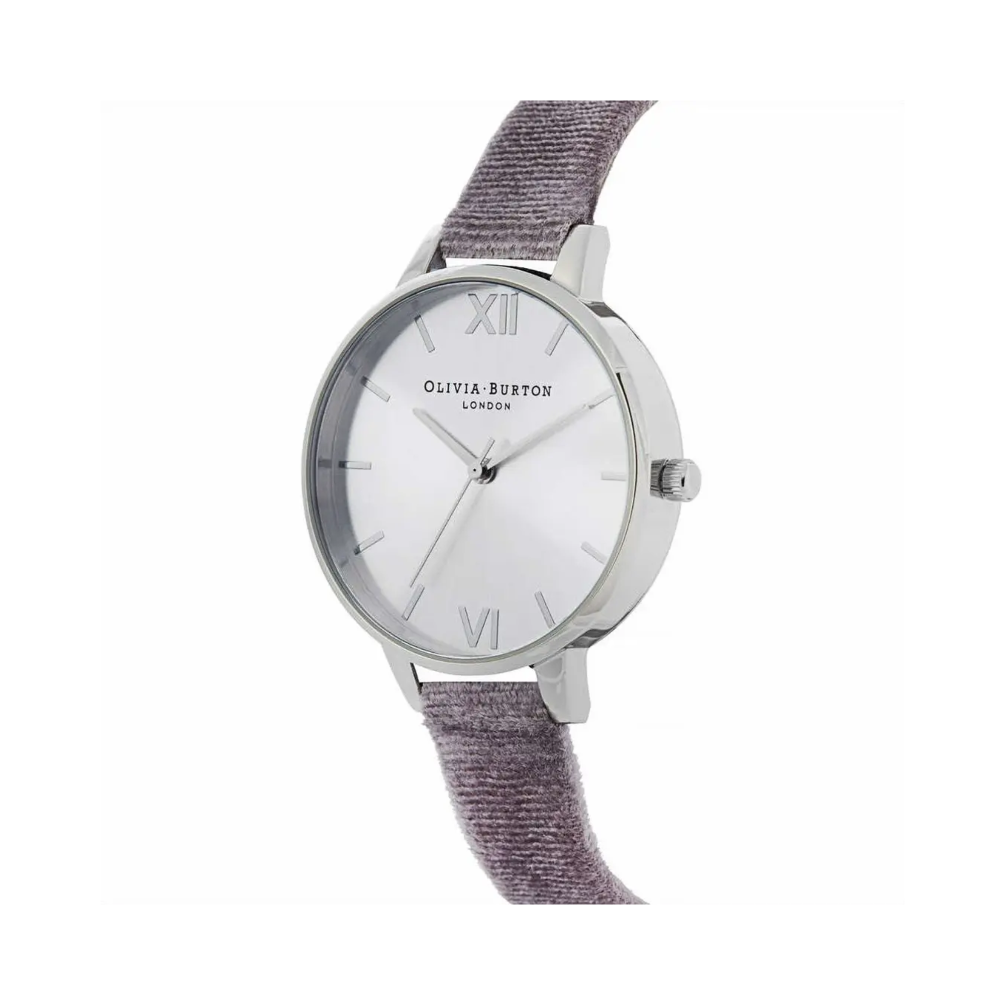 Moteriškas Laikrodis Olivia Burton OB16DE04 (Ø 34 mm)