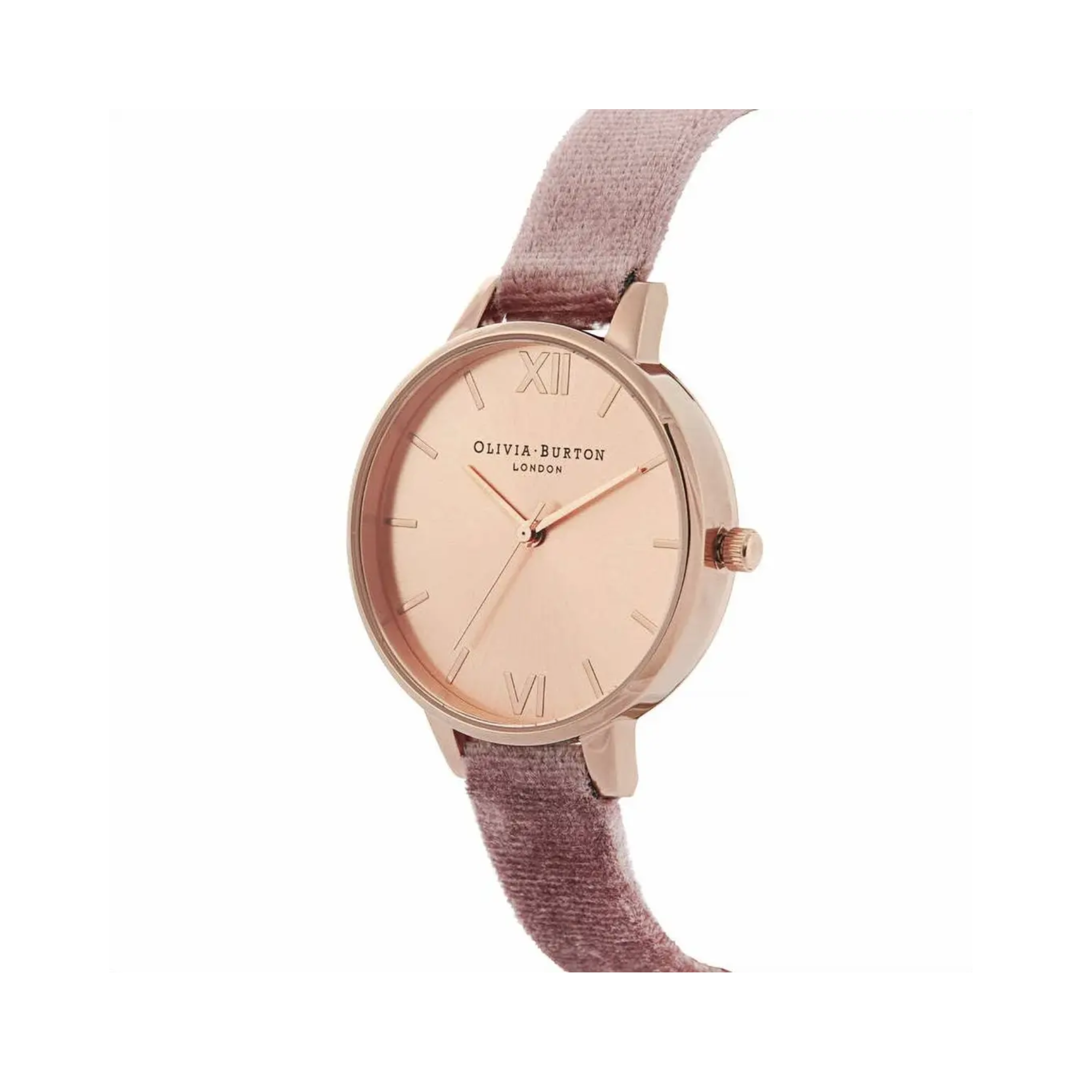 Moteriškas Laikrodis Olivia Burton OB16DE03 (Ø 34 mm)