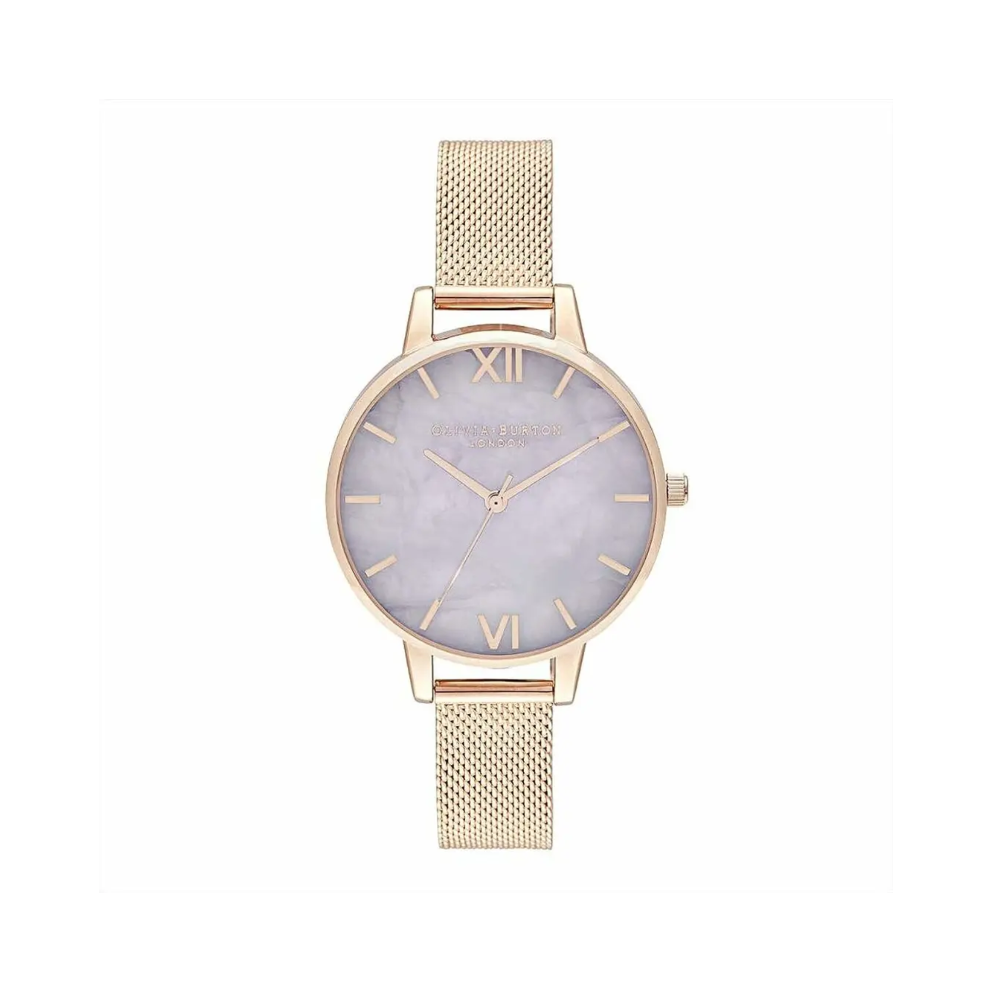 Moteriškas Laikrodis Olivia Burton OB16SP16 (Ø 34 mm)