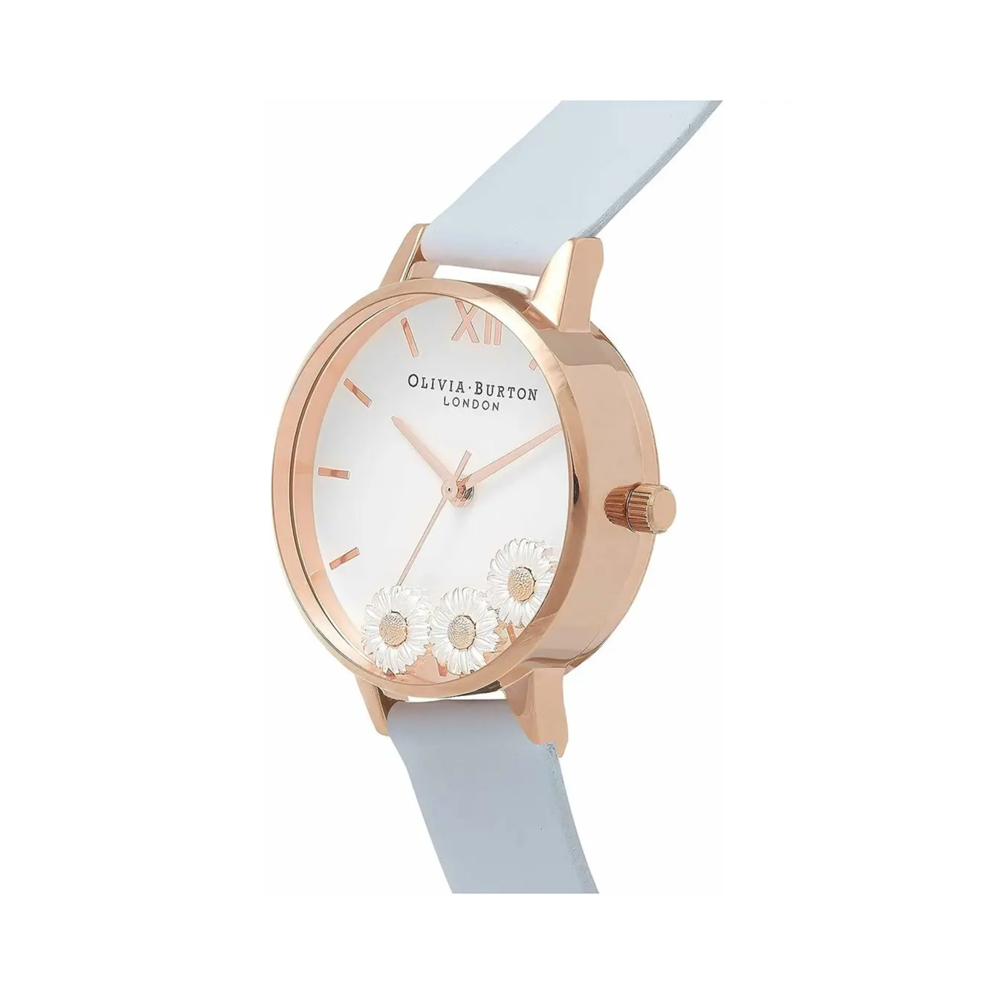 Moteriškas Laikrodis Olivia Burton OB16CH04 (Ø 30 mm)