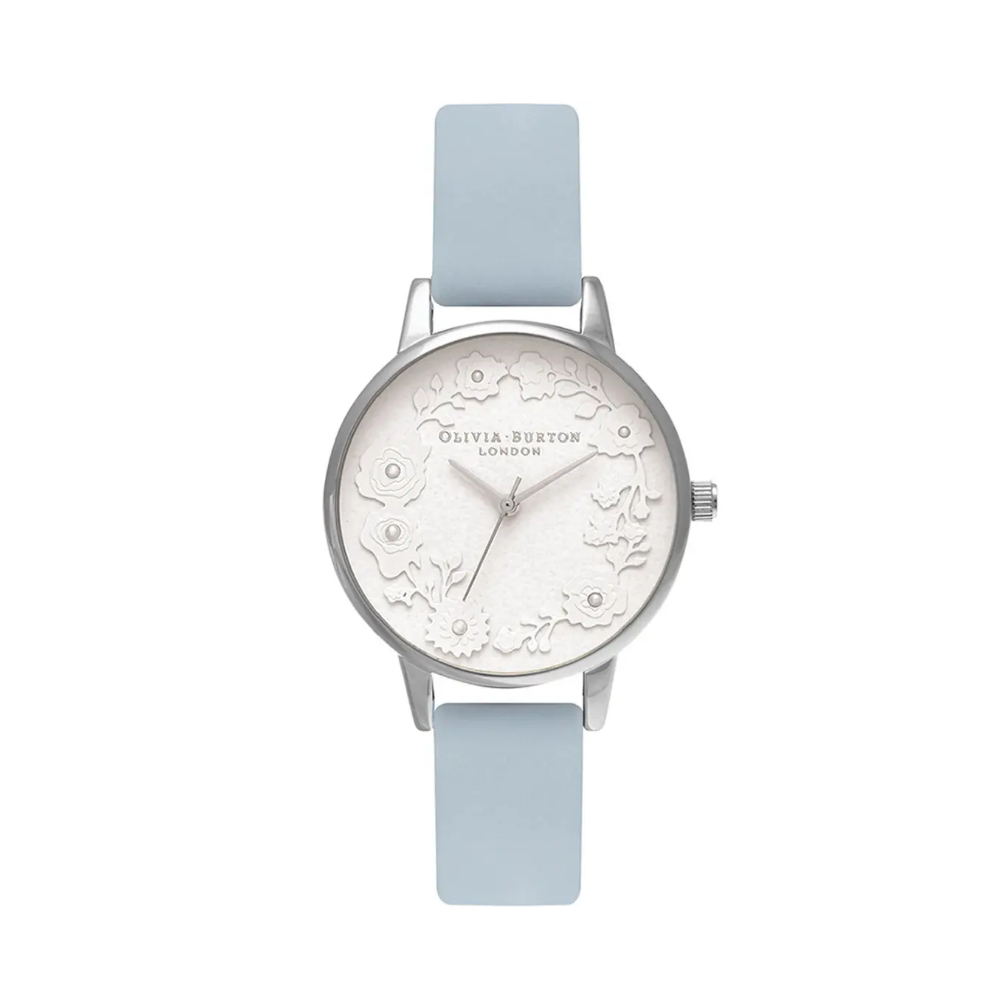 Moteriškas Laikrodis Olivia Burton OB16AR03 (Ø 30 mm)