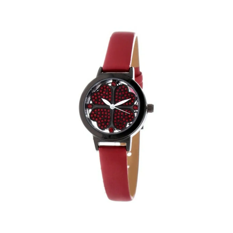 Moteriškas Laikrodis Folli Follie wf2y005ssr (Ø 25 mm)-zoom-