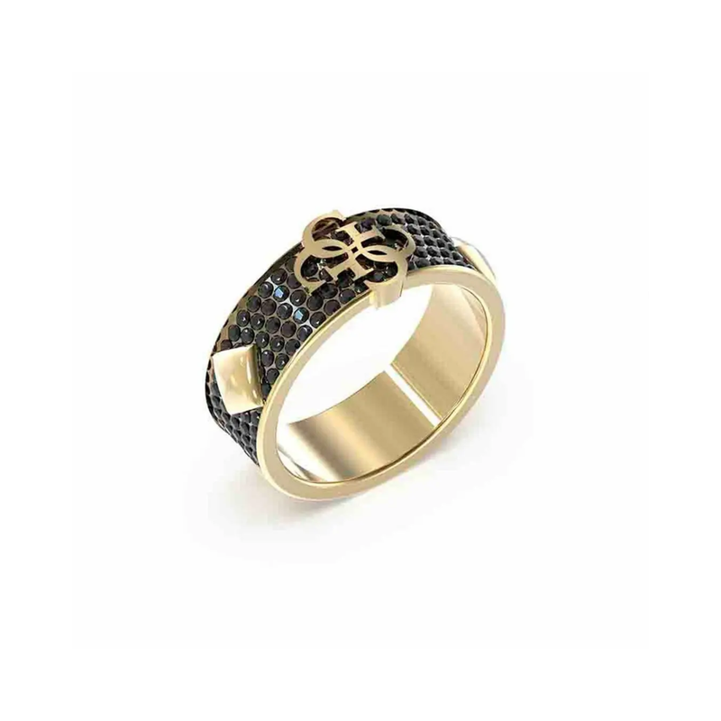 Vyriškas Žiedas Guess JUMR03232JWYG (22)-zoom-
