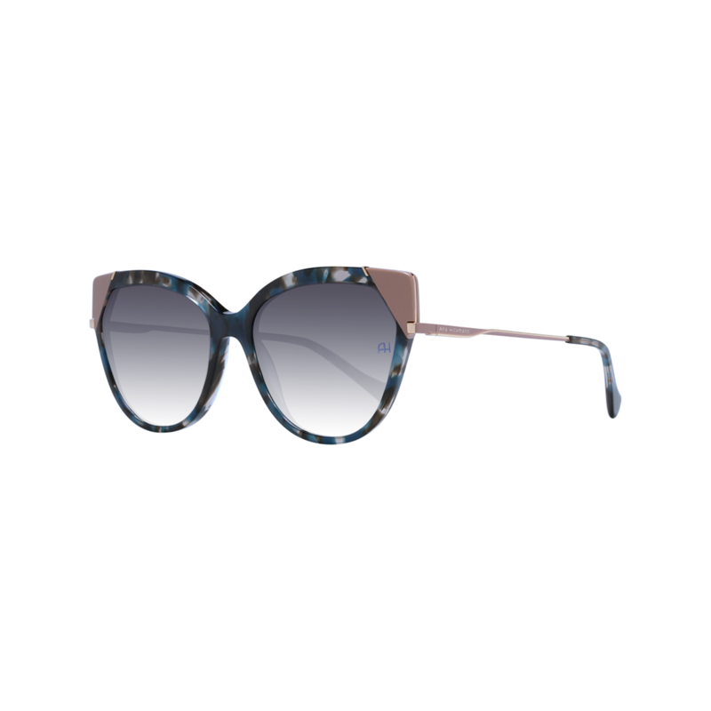 Ana Hickmann Akiniai Nuo Saulės AH9339 P02 56-zoom-