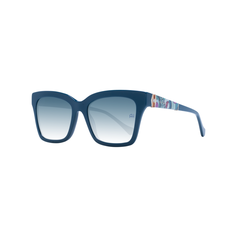 Ana Hickmann Akiniai Nuo Saulės AH9354 D01 54-zoom-