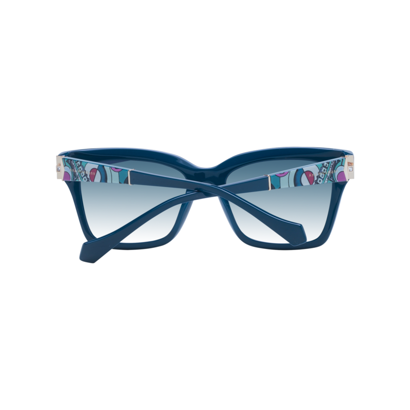 Ana Hickmann Akiniai Nuo Saulės AH9354 D01 54-zoom-