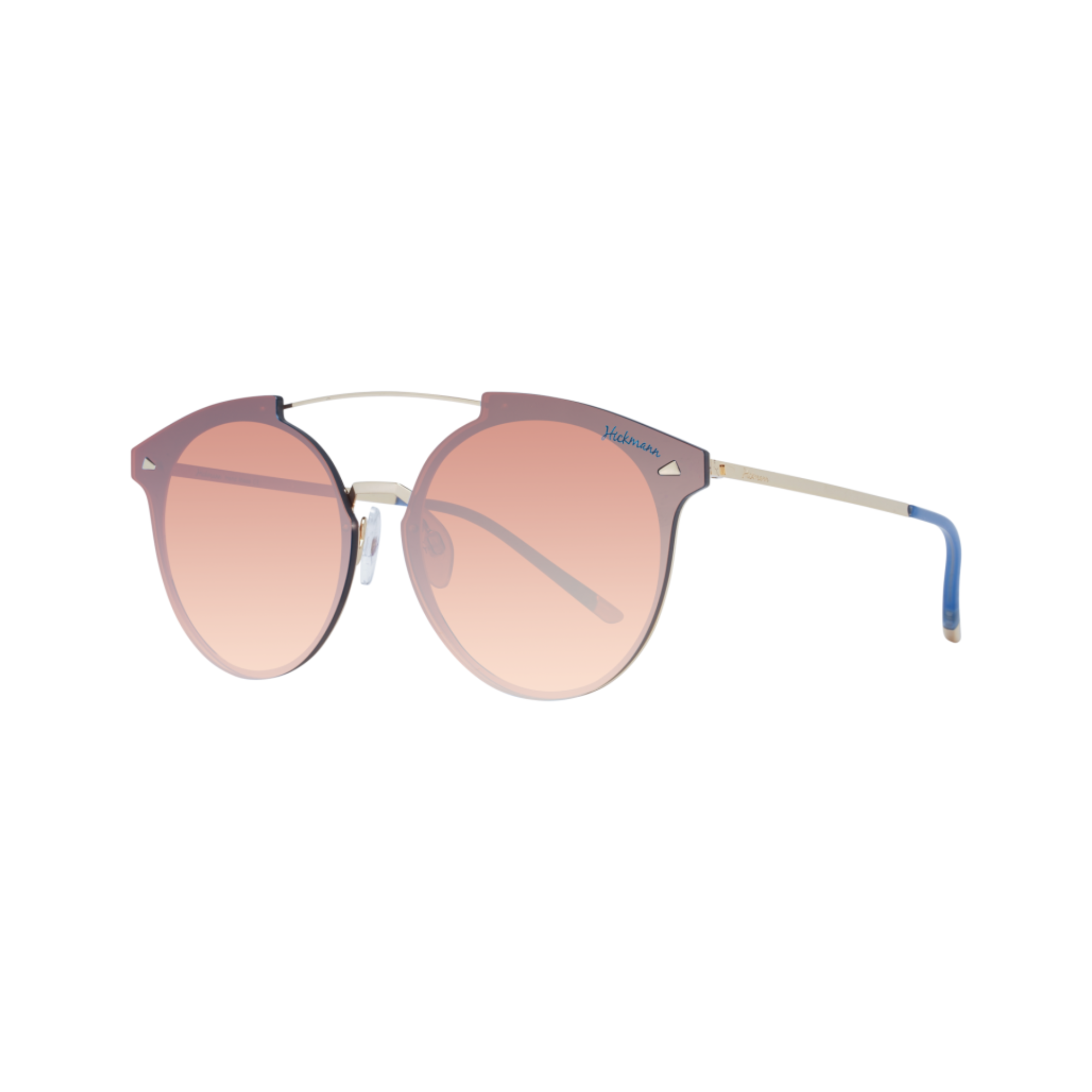 Ana Hickmann Akiniai Nuo Saulės HI3060 04G 68