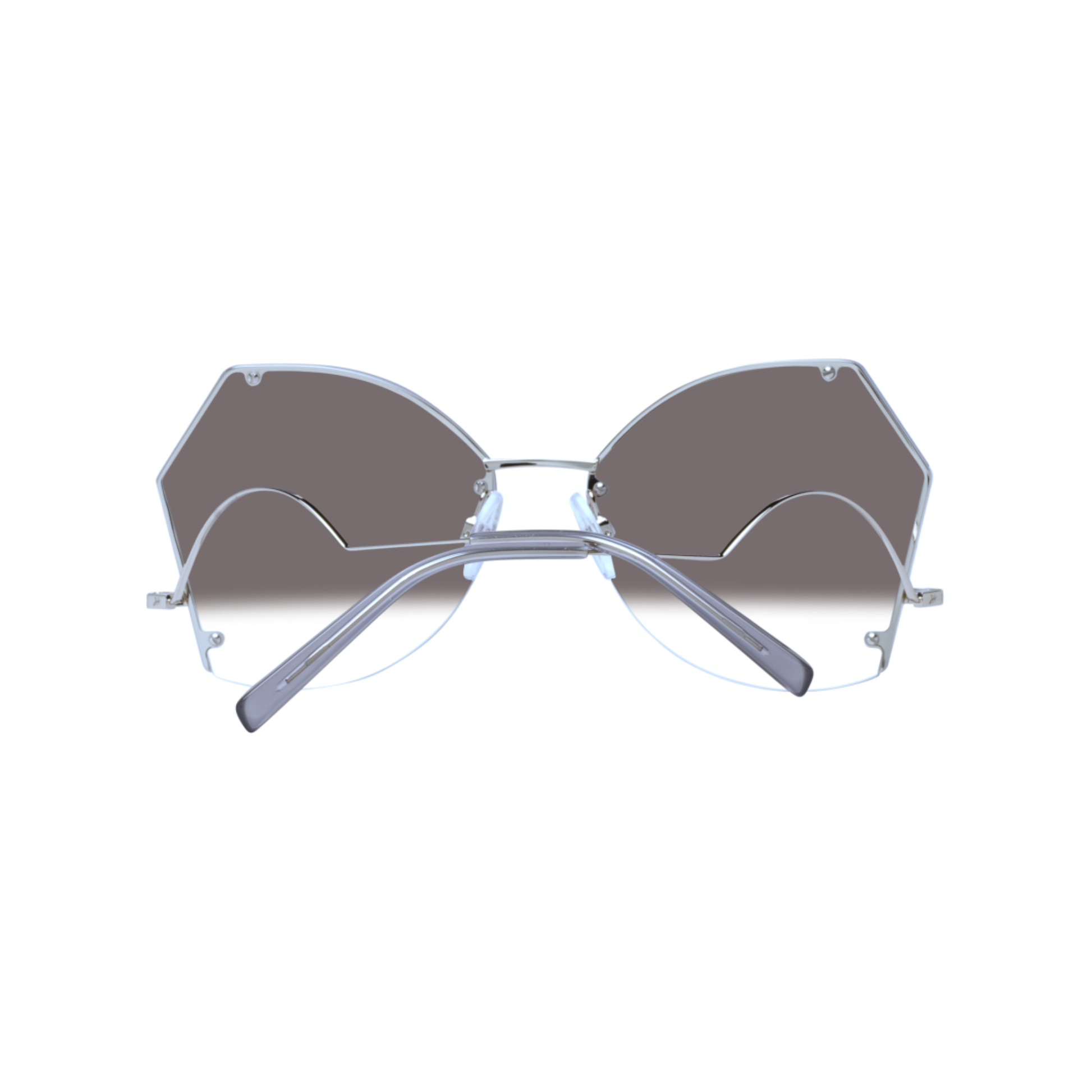 Ana Hickmann Akiniai Nuo Saulės HI3094 03A 61-3