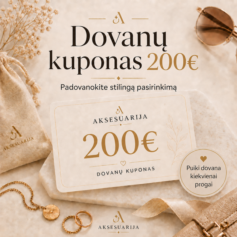 Dovanų kuponas 200€-zoom-