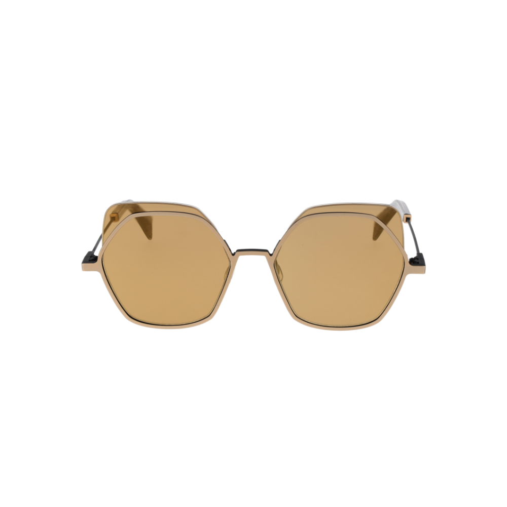 Yohji Yamamoto Akiniai Nuo Saulės YY7031