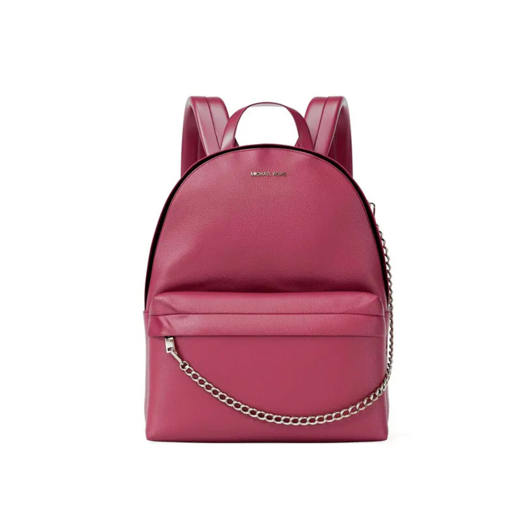 Kuprinė Michael Kors Pink 32 x 27 x 15 cm-zoom-1