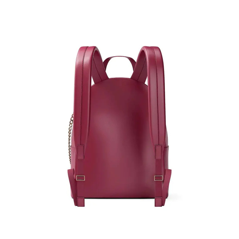 Kuprinė Michael Kors Pink 32 x 27 x 15 cm-zoom-