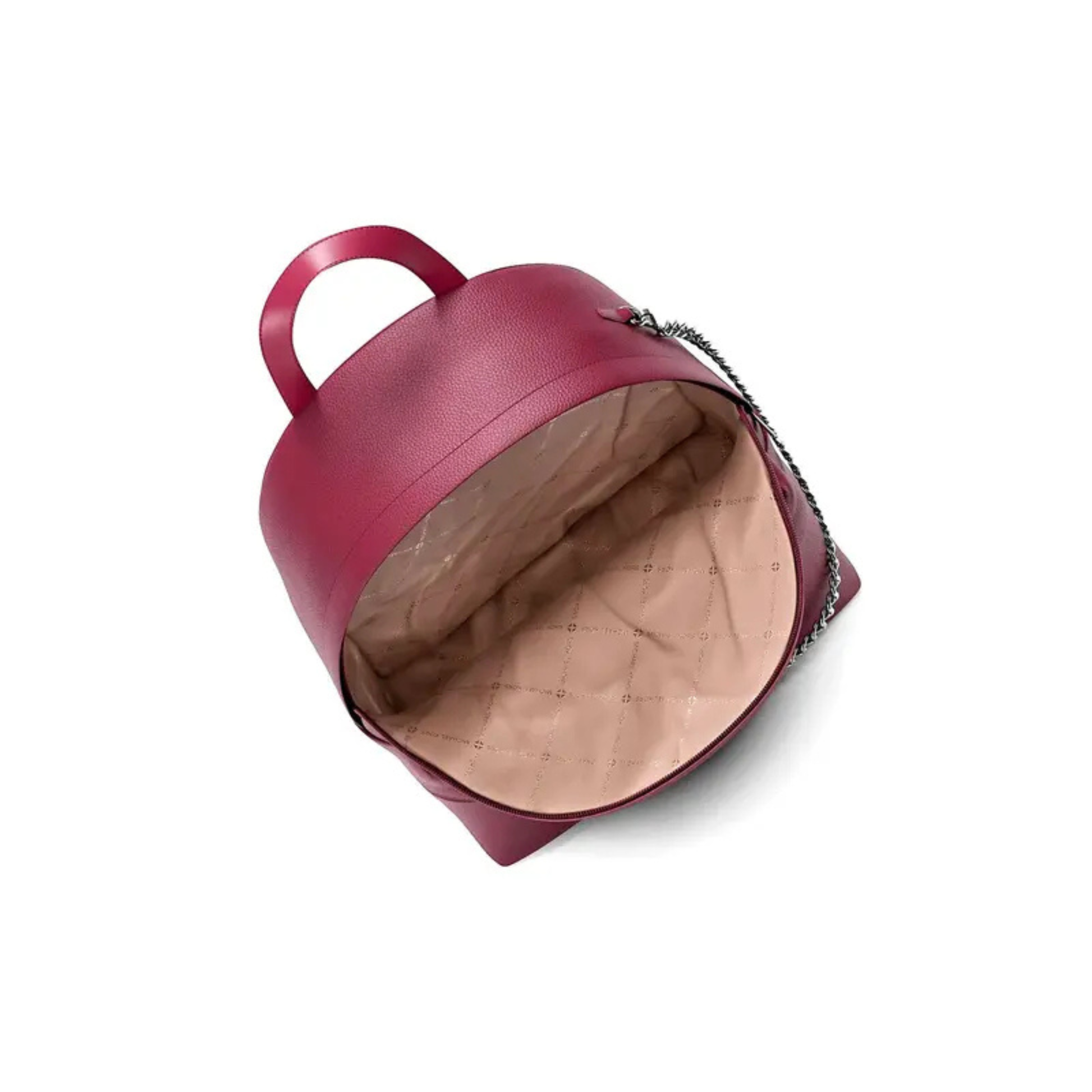 Kuprinė Michael Kors Pink 32 x 27 x 15 cm-3