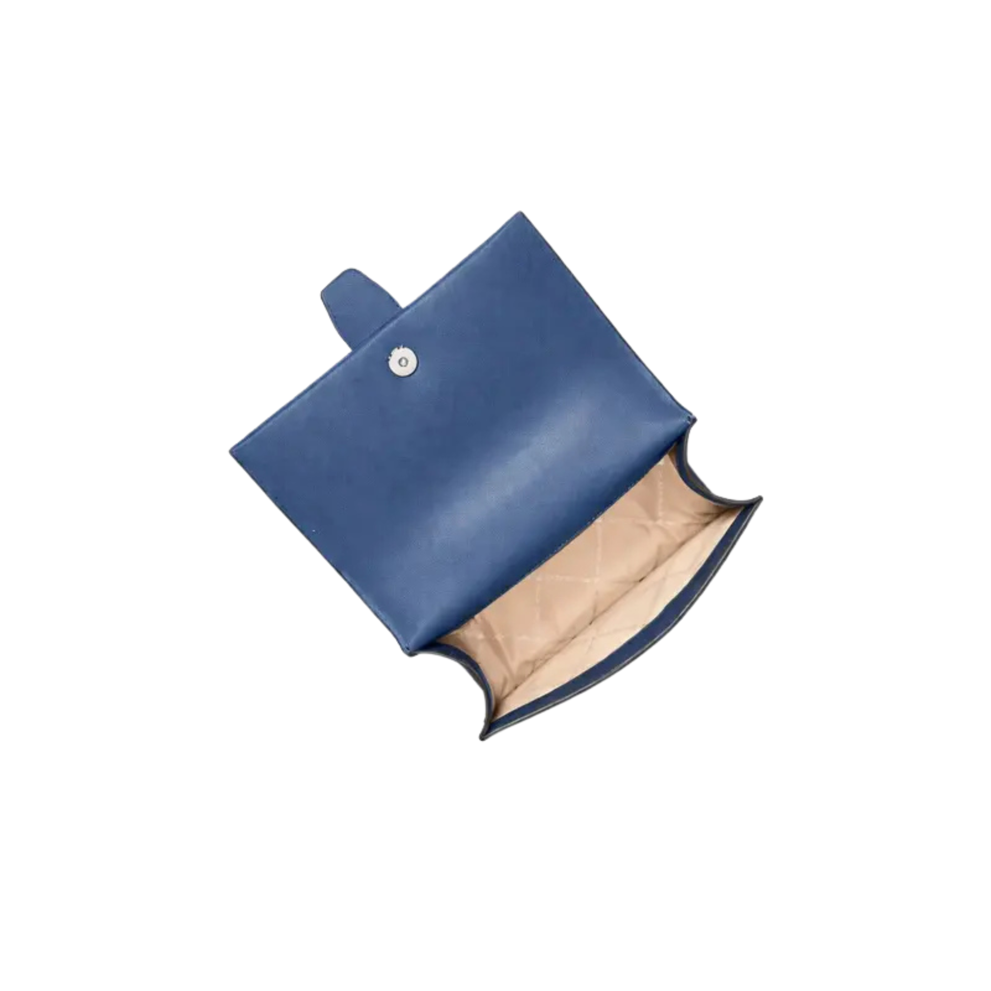 Rankinė Per Petį Michael Kors GREENWICH Blue 21 x 15 x 8 cm-3