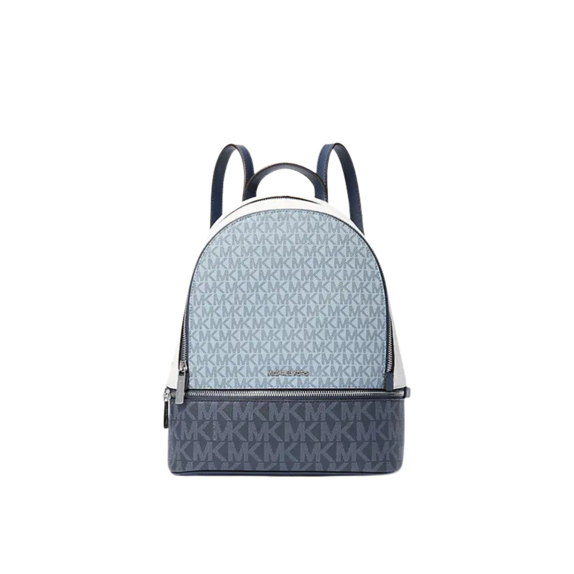 Kuprinė Michael Kors Blue 27 x 26 x 14 cm-1