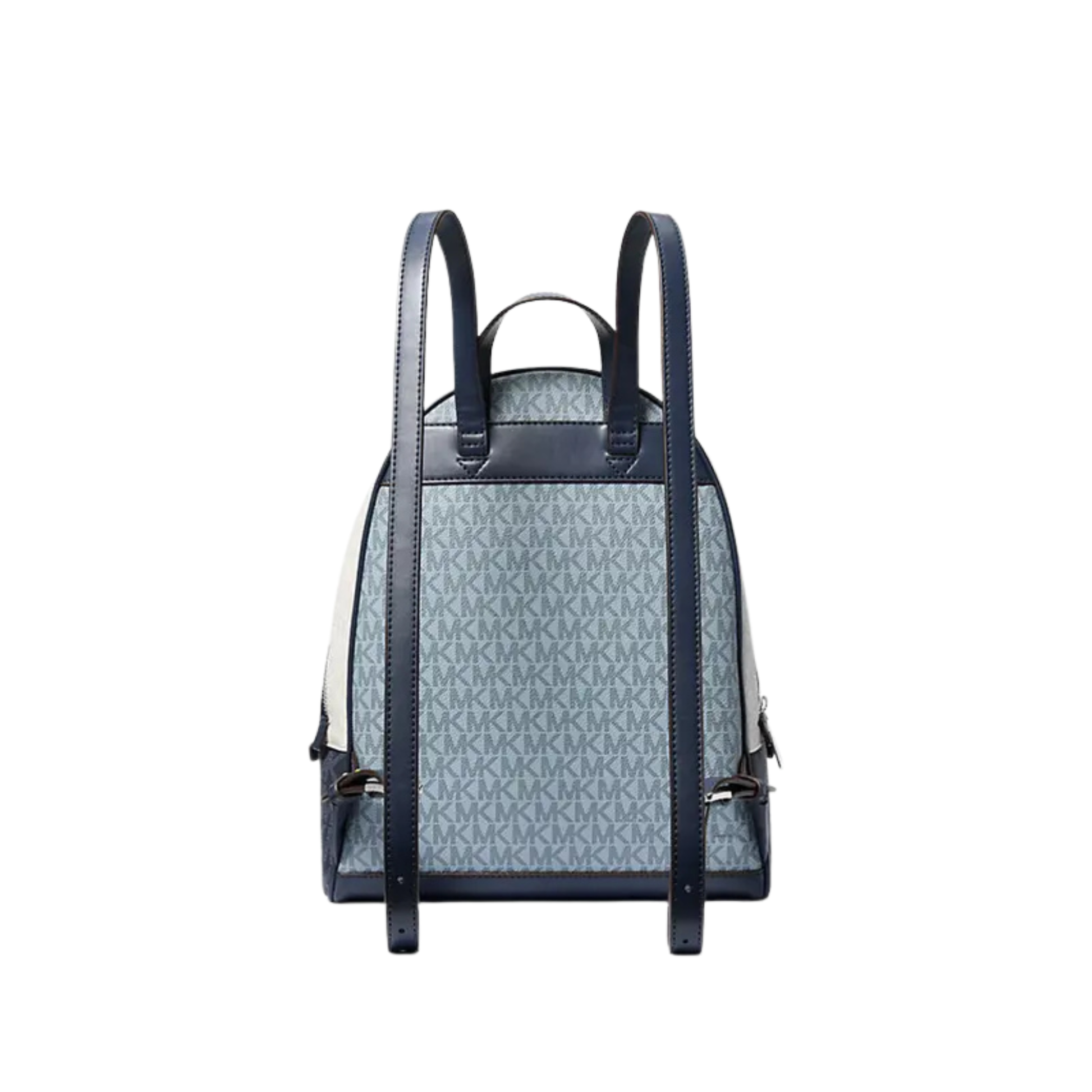 Kuprinė Michael Kors Blue 27 x 26 x 14 cm-2