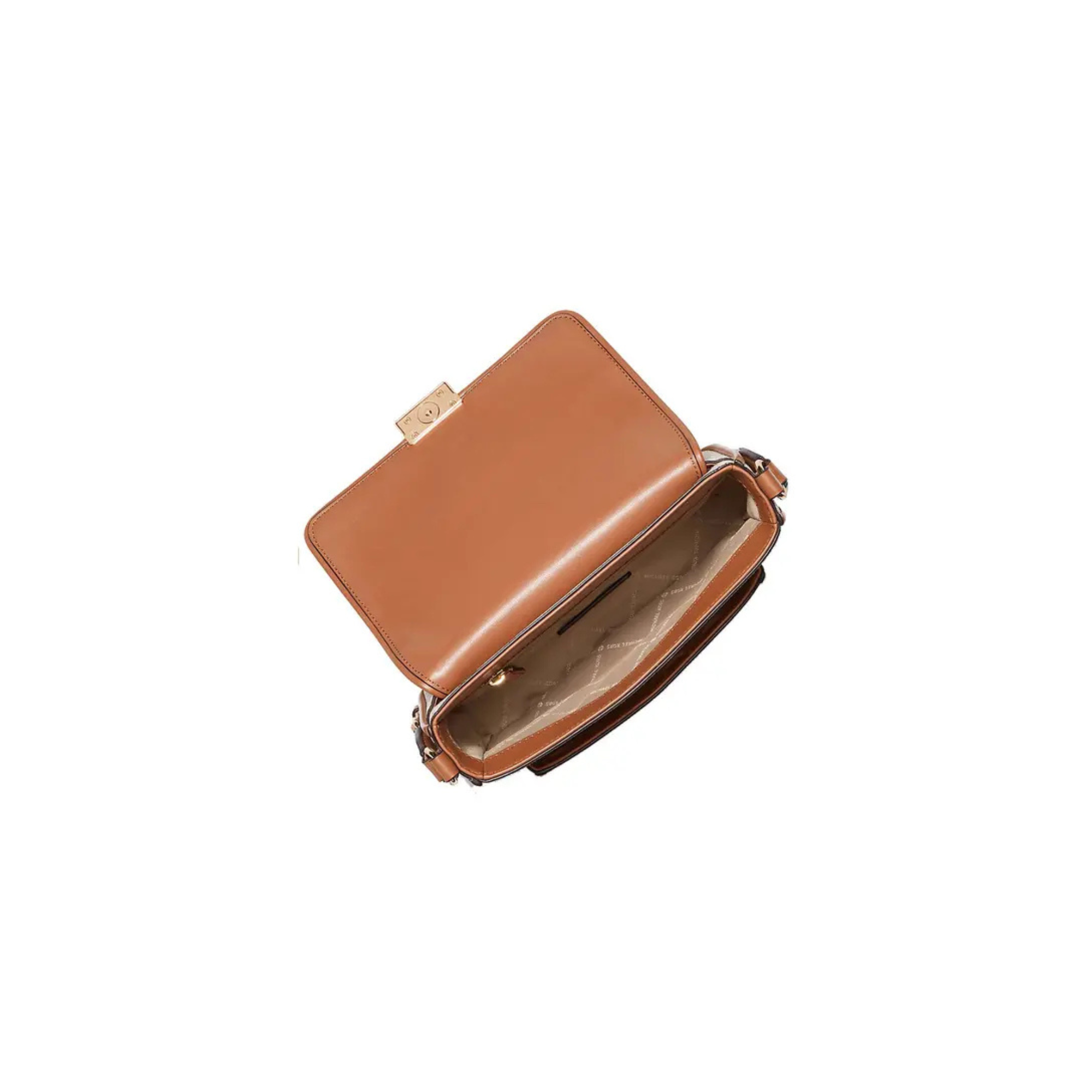 Rankinukas Michael Kors BRADSHAW Brown-zoom-3