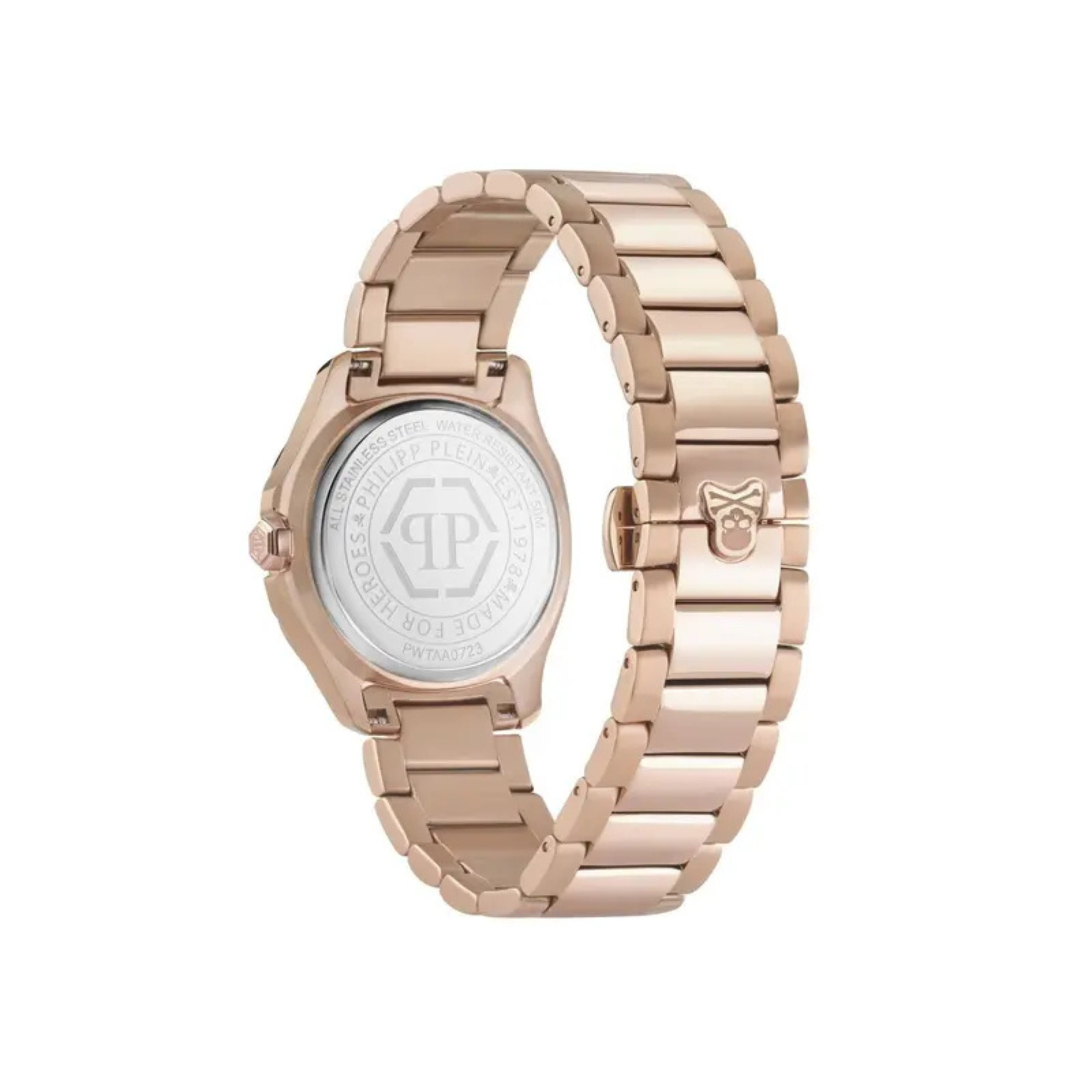 Moteriškas Laikrodis PHILIPP PLEIN PWTAA0723 (Ø 38 mm)