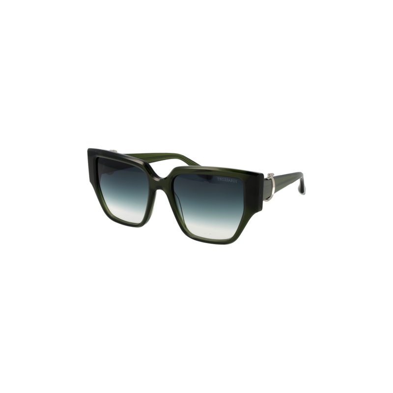 Trussardi Akiniai Nuo Saulės TSW9023-zoom-