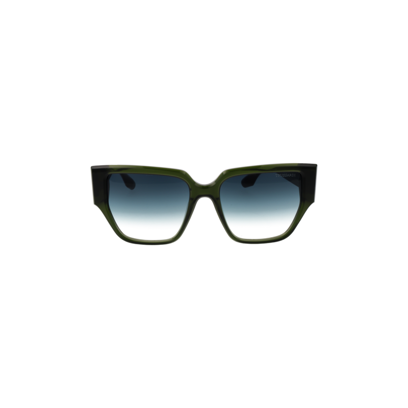 Trussardi Akiniai Nuo Saulės TSW9023-zoom-