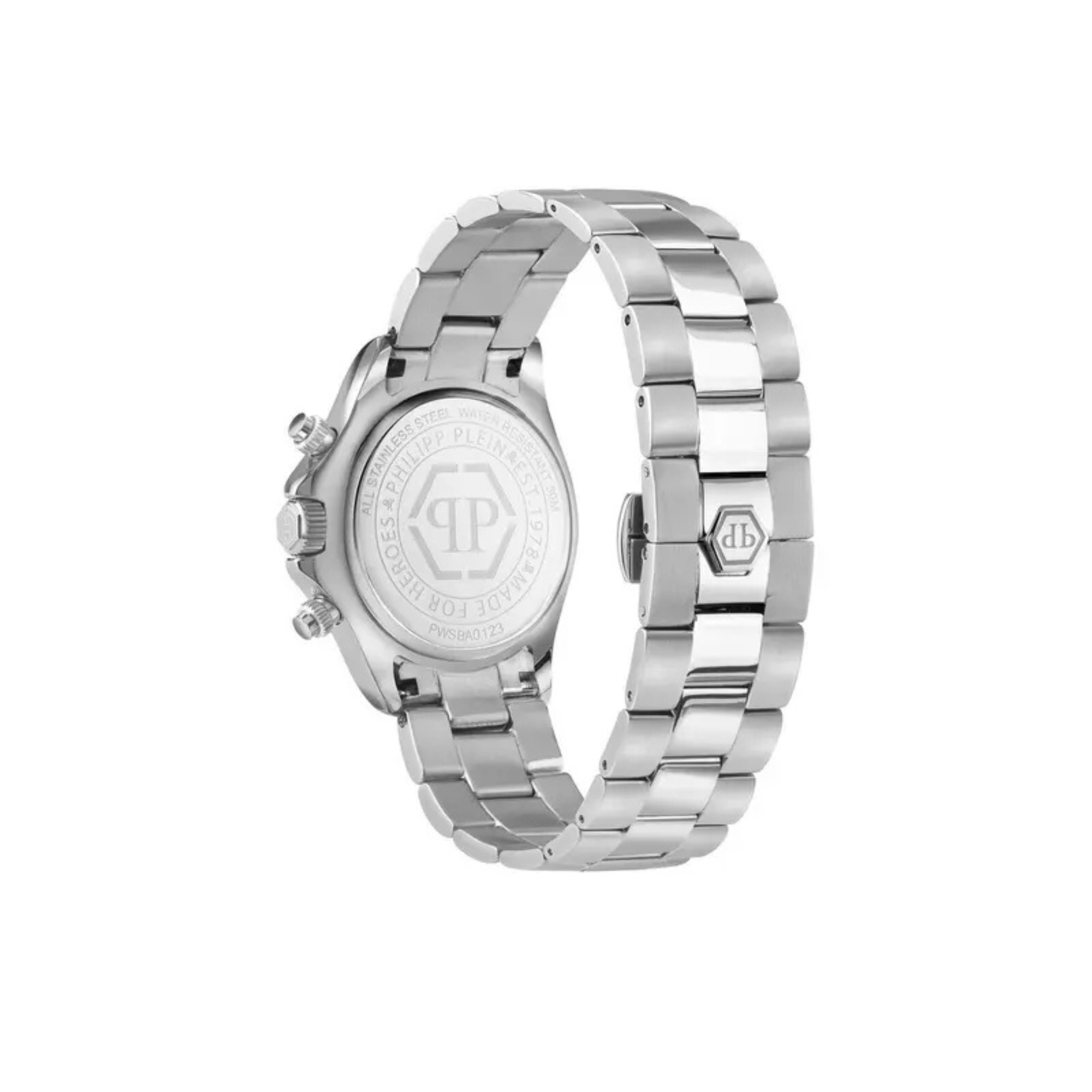 Moteriškas Laikrodis PHILIPP PLEIN PWSBA0123