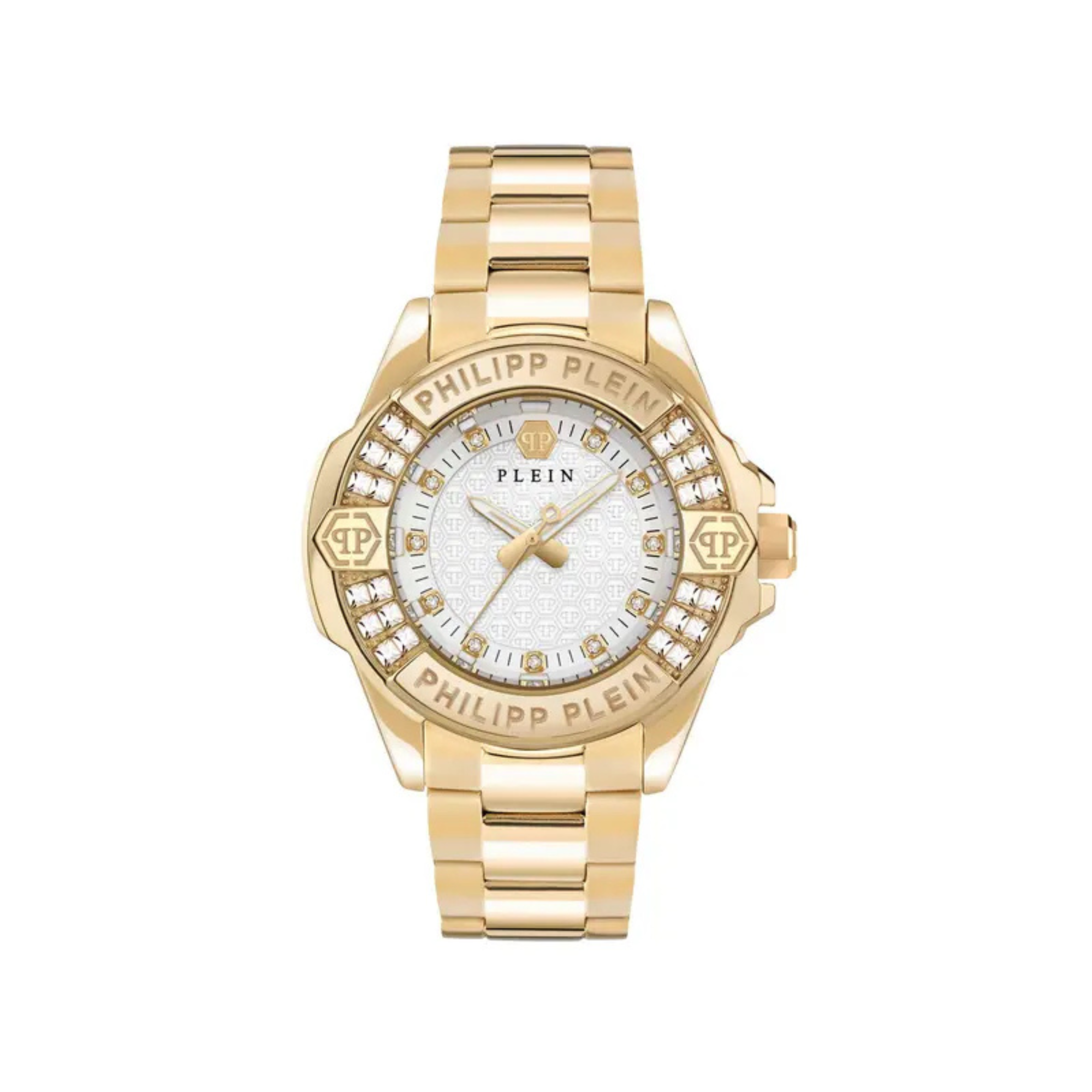 Moteriškas Laikrodis PHILIPP PLEIN PWOFA0725 (Ø 38 mm)