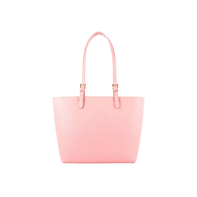 Moteriškas Rankinukas Michael Kors Pink 35 x 26 x 10 cm-zoom-