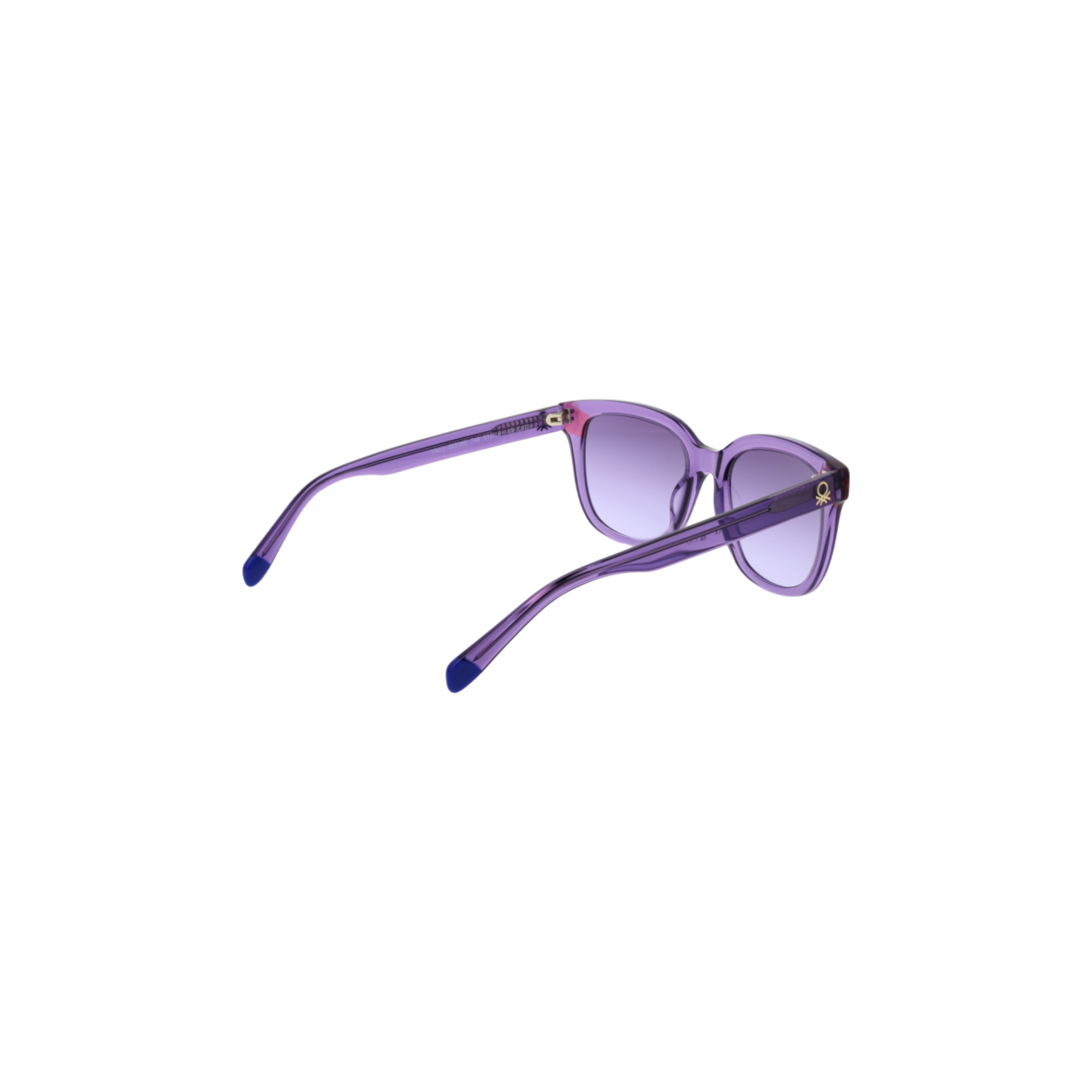 Benetton Akiniai Nuo Saulės BE5085-zoom-3