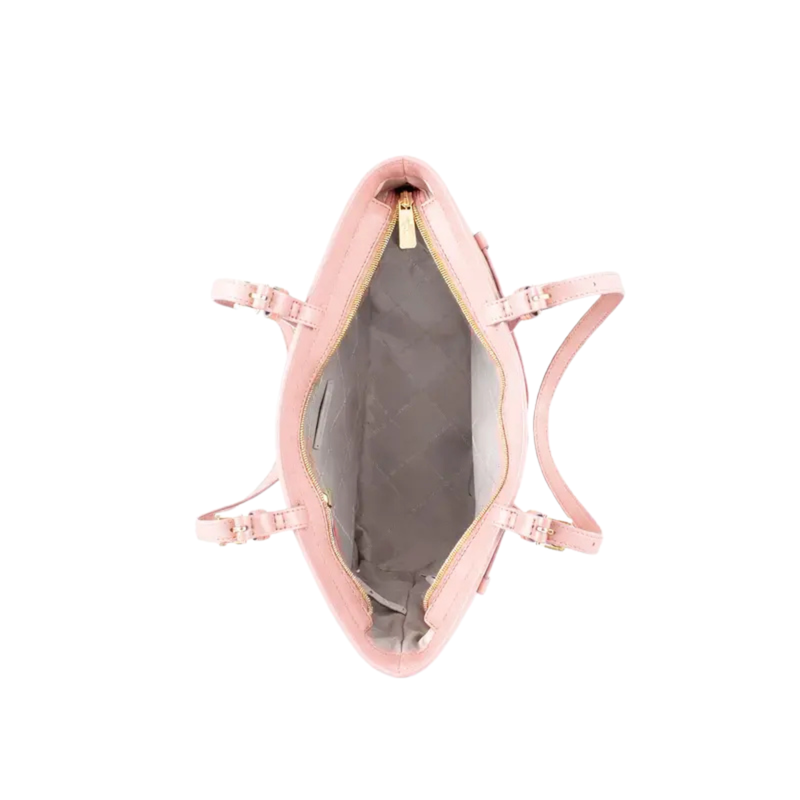 Moteriškas Rankinukas Michael Kors Pink 35 x 26 x 10 cm-zoom-