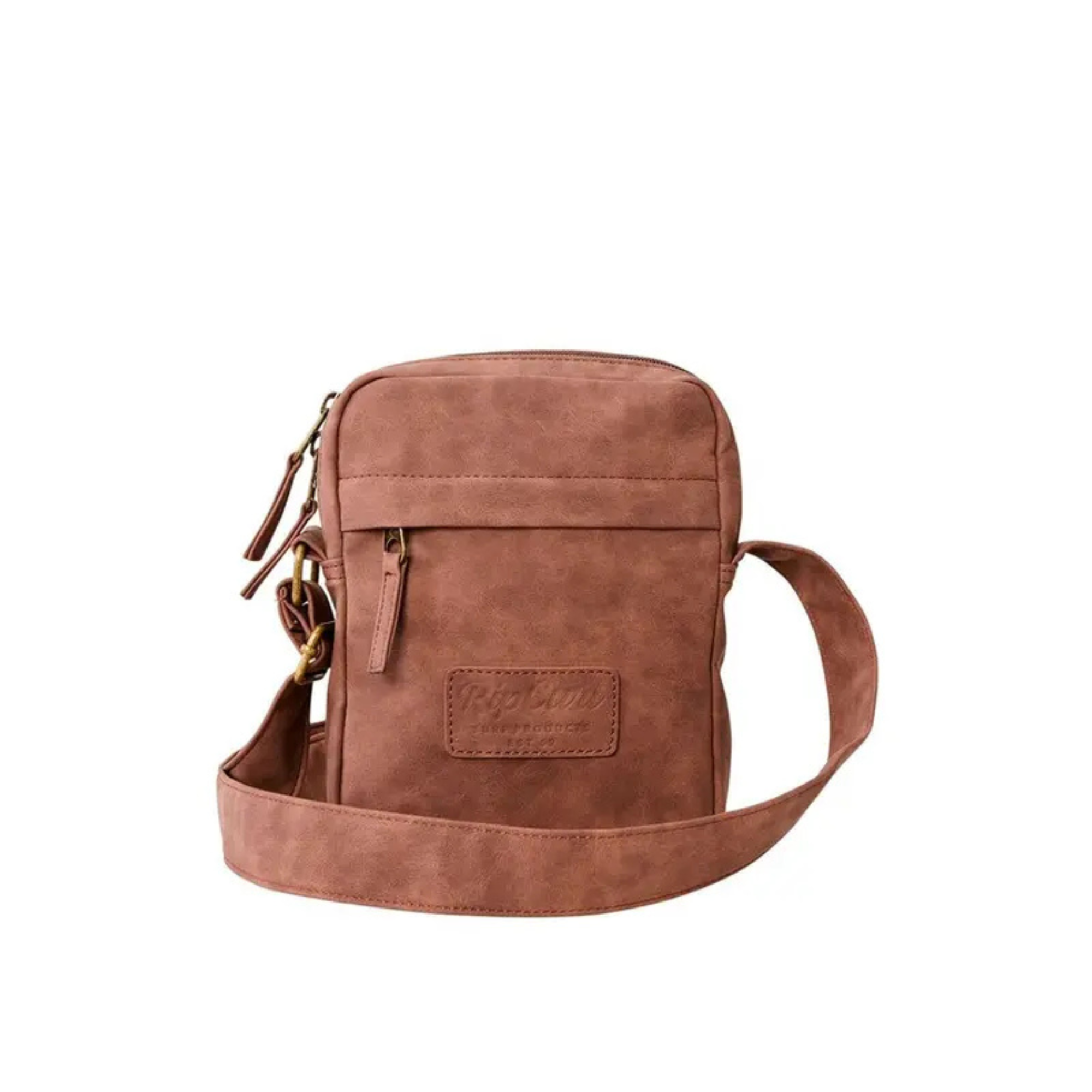 Rankinukas Rip Curl Classic Pouch Brown
