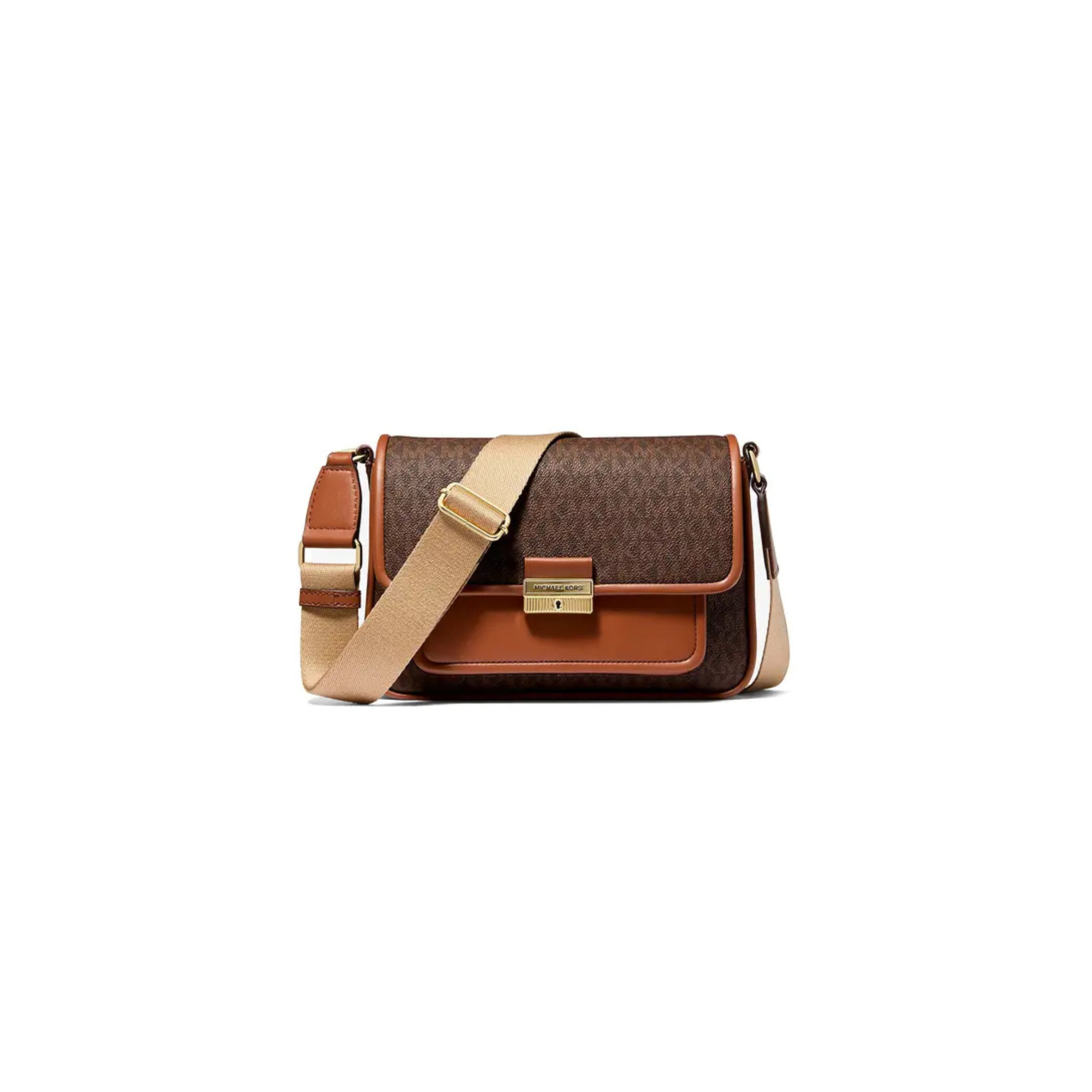 Rankinukas Michael Kors BRADSHAW Brown-zoom-1