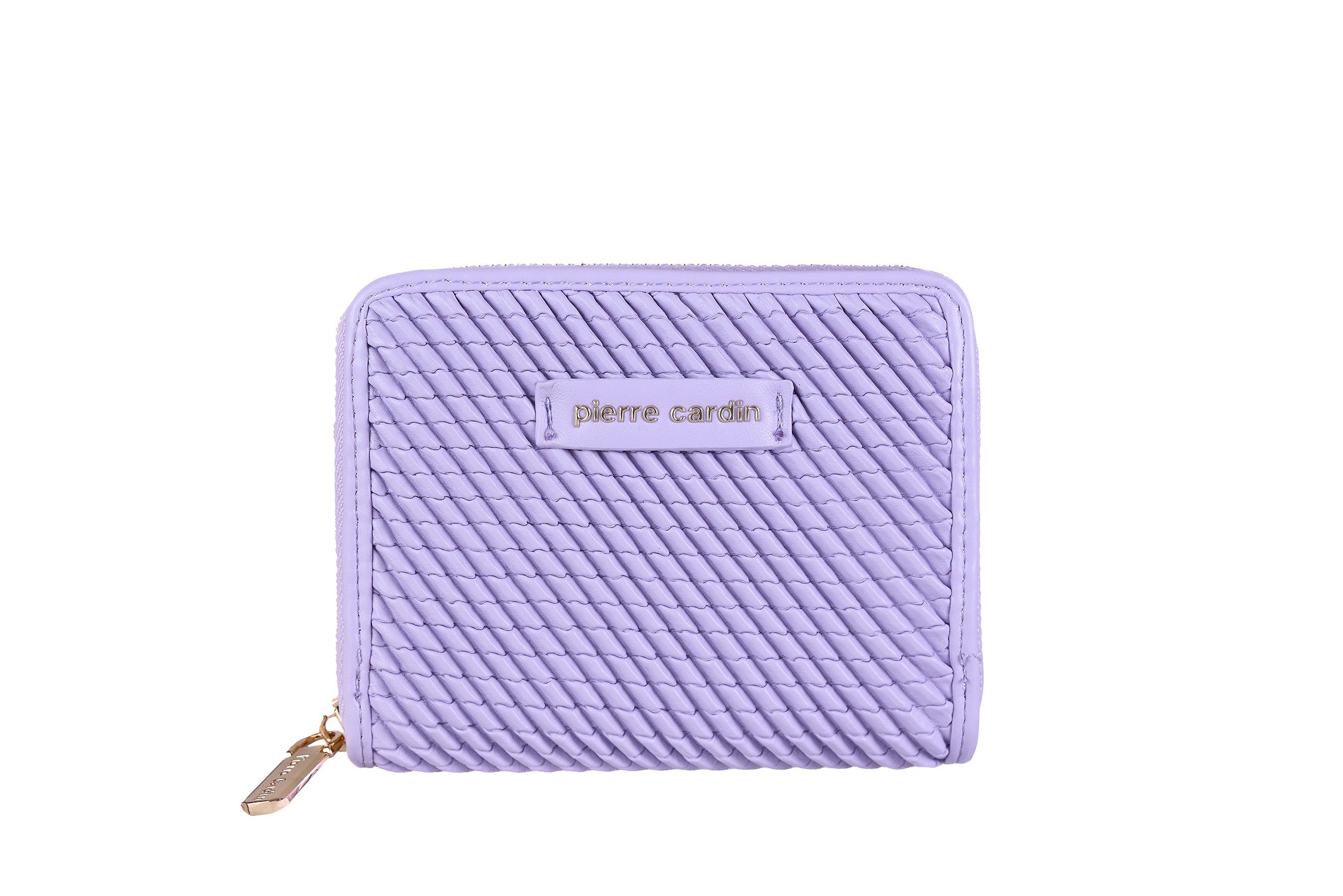 PIERRE CARDIN EKO ODOS PINIGINĖ - MISS11 1041